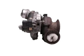 Turbolader 7799758 BMW F16 E71 X6 F15 E70 F26 F25 F10 E90 - Bild 1