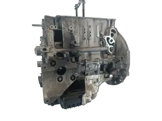 Motorblock BV6Q-6010-AB Ford Peugeot Citroen HDI T1GA - Bild 2