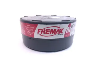 2x Fremax Bremsscheibe vorne BD4695 Citroen C23 C25 Fiat Ducato Peugeot J5 - Bild 3