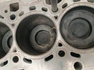 Motorblock 8579488 BMW F46 F48 F45 F30 F31 B47C20 - Bild 6