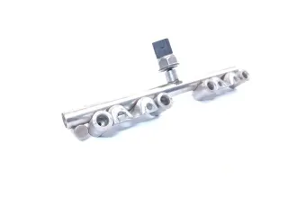 Einspritzleiste 7592426 BMW F20 F21 F30 F31 F35 Mini R56 R55 R57 - Bild 1