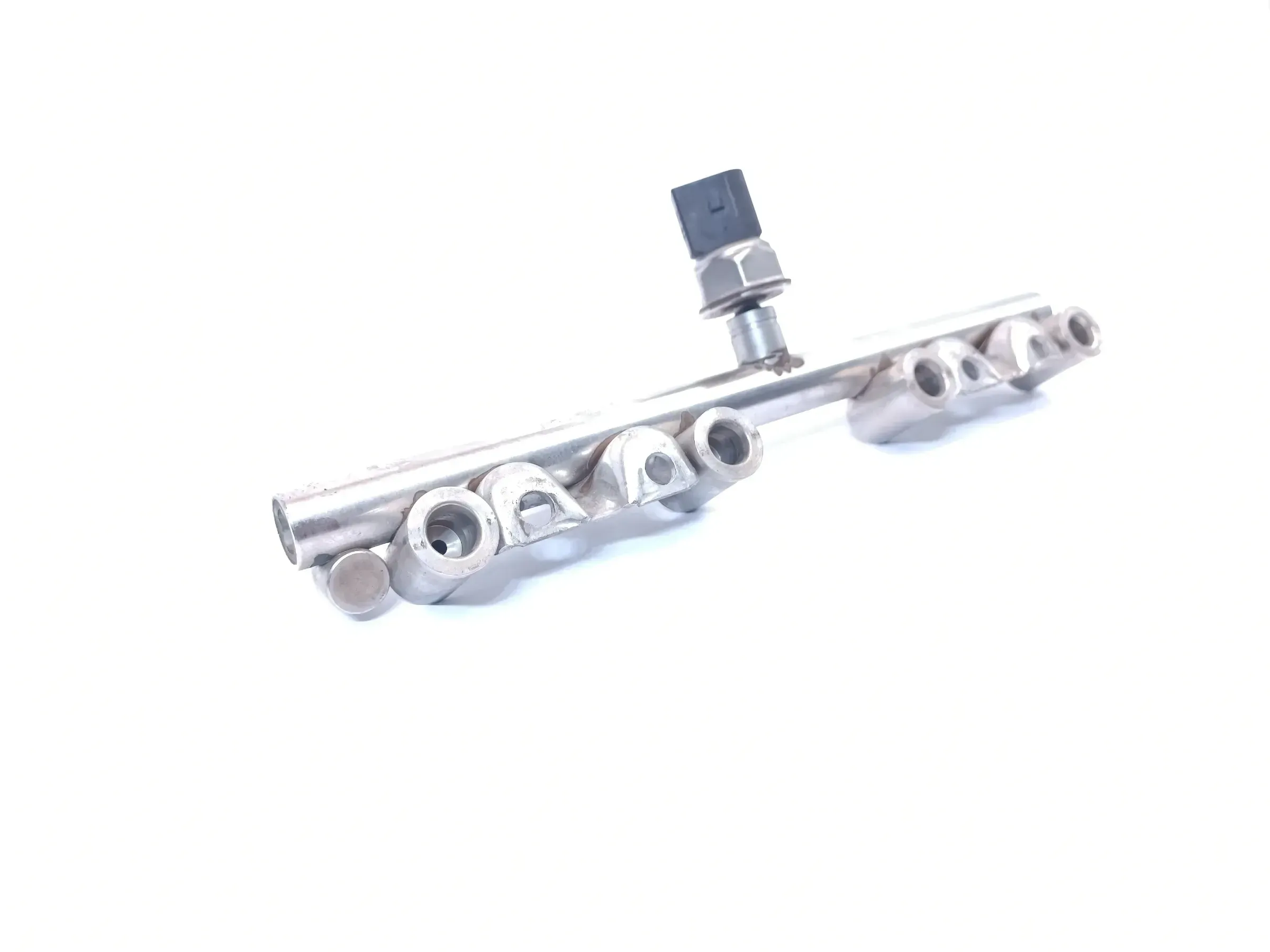 Einspritzleiste 7592426 BMW F20 F21 F30 F31 F35 Mini R56 R55 R57 - Bild 1