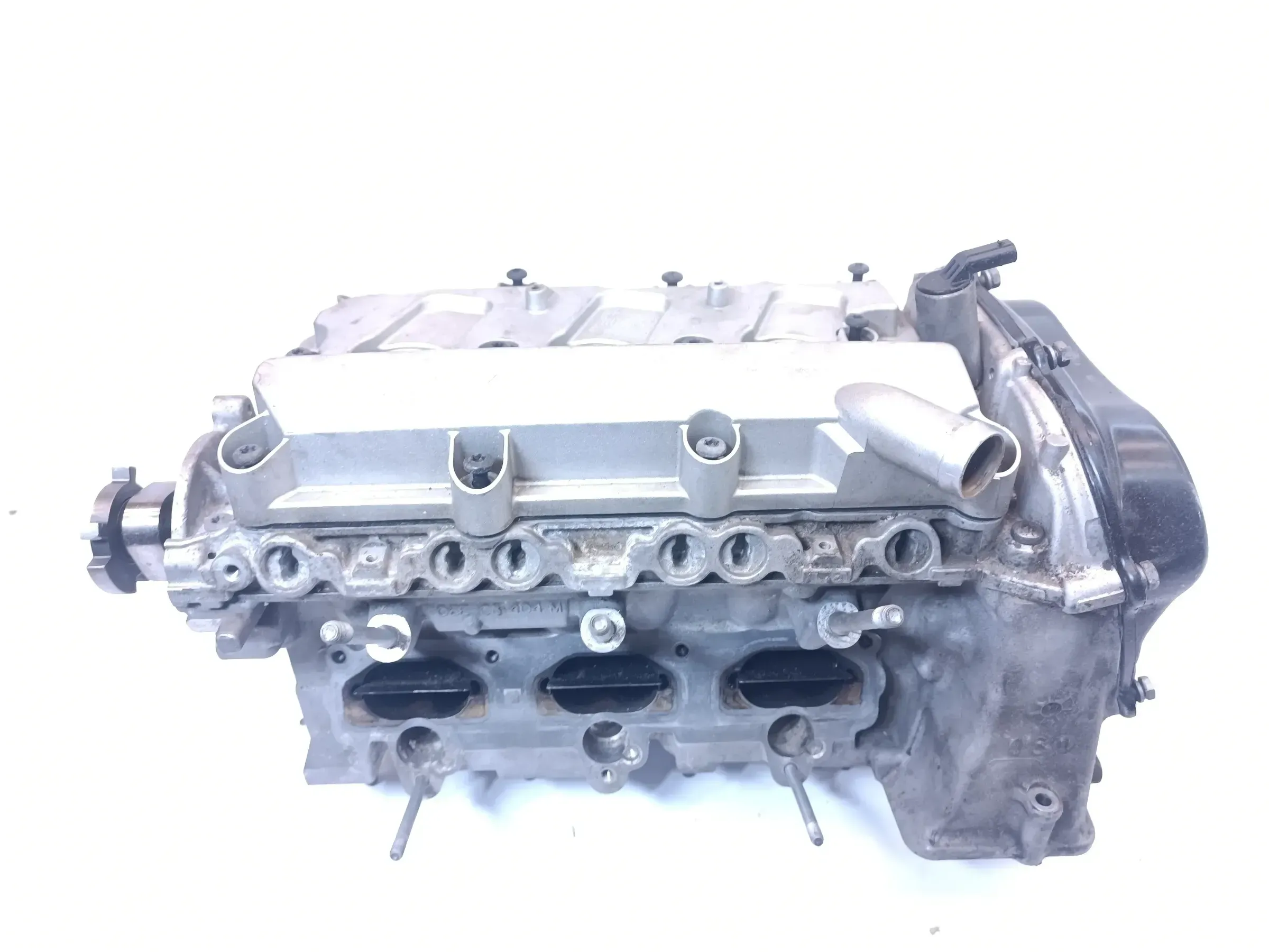 Zylinderkopf Zylinder 1-3 06E103403M VW Audi A4 A5 A6 A7 A8 Q7 Q5 CAKA CCBA - Bild 1
