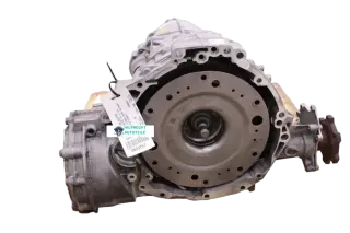Automatikgetriebe SQN 0D5300039A Audi A6 3.0 TDI Quattro DDVE - Bild 3
