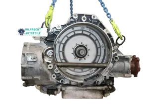 Automatikgetriebe Getriebe PJU 0B5300058T Audi A4 A5 A6 2.0 TDI Quattro DDDA - Bild 1