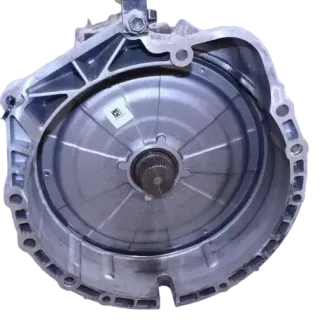 Automatikgetriebe GS7D36SG 7853559 BMW M4 F82 3.0 S55B30T0 - Bild 4