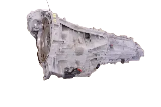 Automatikgetriebe Getriebe PJU 0B5300058T Audi A4 A5 2.0 TDI Quattro CNHA - Bild 1
