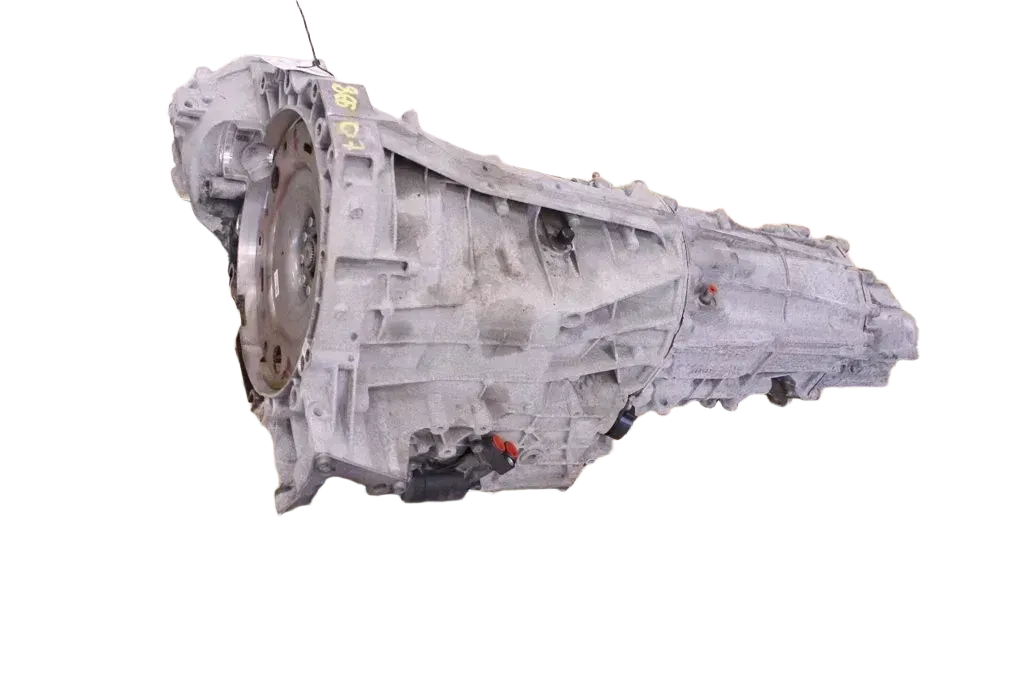 Automatikgetriebe Getriebe PJU 0B5300058T Audi A4 A5 2.0 TDI Quattro CNHA - Bild 1