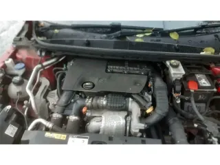 Motor Citroen Berlingo 1.6 HDi BHY 49 TKM 73 KW 99 PS komplett in - Bild 1