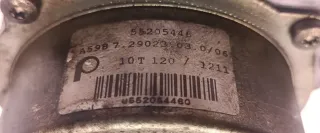 Vakuumpumpe 55205446 Fiat Opel Alfa Romeo Jeep Lancia Saab Suzuki - Bild 4