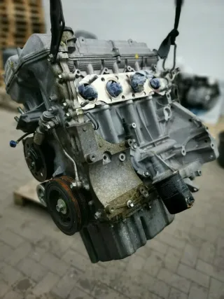Engine Motor Suzuki Vitara M16A 1.6 17.857Tkm 2015+ KOMPLETT+VERS - Bild 5
