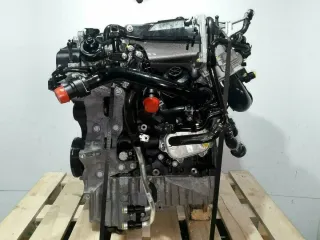 Engine Motor Audi A6 CNHA 2011 - 2014 2,0 Diesel 46.211 Km Kompl. - Bild 4