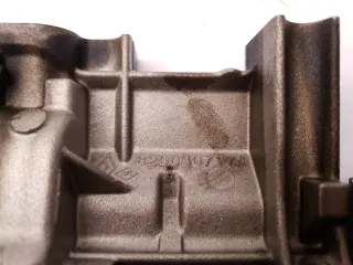Ölpumpe 8200307174 Renault Scenic Twingo Clio Dacia Sandero Nissan NV200 Note - Bild 5