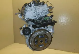 Motor Benzin - Citroen C5 (2022) DGZ 16 569 654 80 16.890km - Bild 4