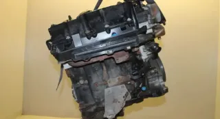 Motor Diesel - BMW 3-Series (2007) M47-TU2D20 11 00 0 441 274 - Bild 3