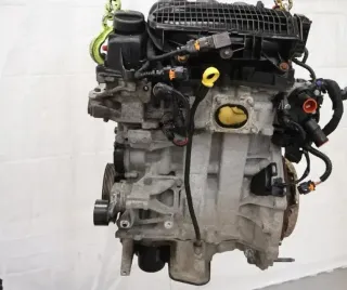 Motor Benzin - Citroen C4 Cactus (2015) HMZ 1627122980 - Bild 3