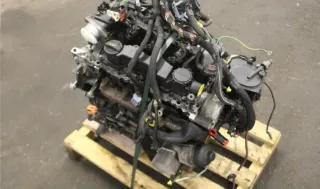 Motor Diesel - Citroen Berlingo (2011) 9HT 0135PN - Bild 3