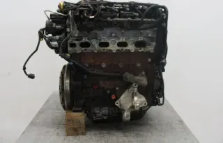 Motor Diesel - Citroen DS5 (2013) RHC 0139XG - Bild 1