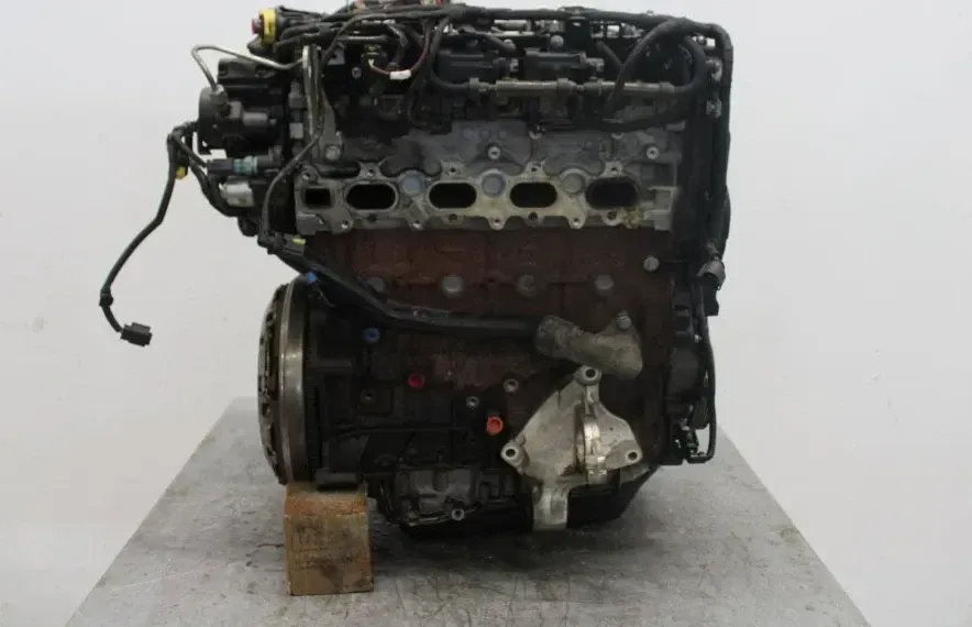 Motor Diesel - Citroen DS5 (2013) RHC 0139XG - Bild 1