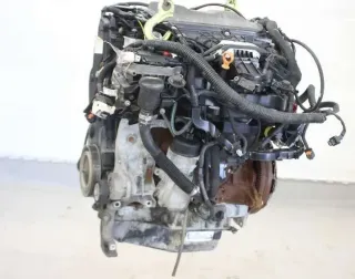 Motor Diesel - Fiat Scudo (2015) AHZ 9467608888 - Bild 1