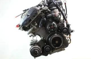 Motor Benzin - BMW X3 (2005) M54-B30 11000141002 - Bild 3