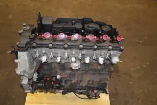 Motor Diesel - BMW X5 (2002) M57-D30 - Bild 1