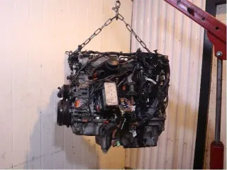 Motor Diesel - BMW X5 (2016) N57D30S1 11 00 2 355 859 - Bild 2