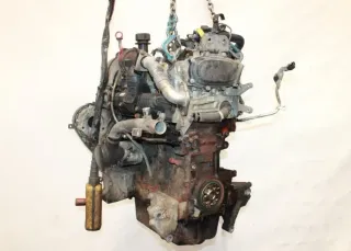 Motor Diesel - Fiat Ducato (2014) F1AE3481D 2065449 - Bild 3