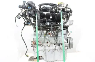 Motor Benzin - Fiat Doblò (2021) 198.A4.000 73504178 35.720km - Bild 1