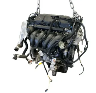 Motor Benzin - Citroen DS4 (2012) 0139 WK / 0135 QT - Bild 3