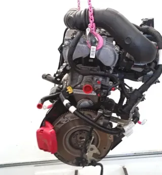Motor Benzin - Fiat Tipo (2020) 843.A1.000 73504472 10.230km - Bild 3