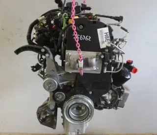 Motor Benzin - Fiat Tipo (2018) 940.B7.000 71797283 20.800km - Bild 2