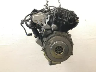 Motor Benzin - BMW 7-Series (2016) B48B20B 97.000km - Bild 1
