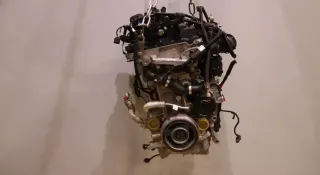 Motor Diesel - BMW X1 (2016) B47-C20A 11002473083 - Bild 2