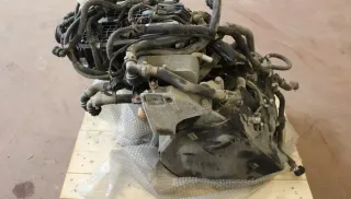 Motor Benzin - BMW i3-Series (2017) 11008563293 - Bild 1