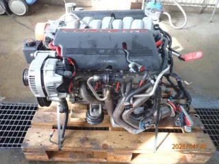 Motor Benzin - Chevrolet Corvette (1999) 300-05007A 37.980km - Bild 2