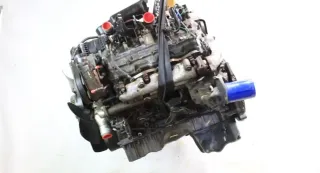 Motor Diesel - Chevrolet Silverado (2002) LB7 97779451 - Bild 3