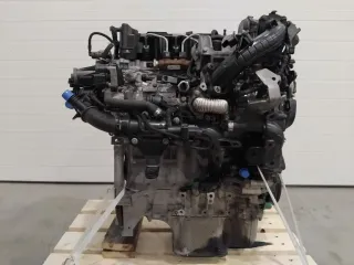 Motor Diesel - Citroen Berlingo (2019) YHZ 1634154080 - Bild 2