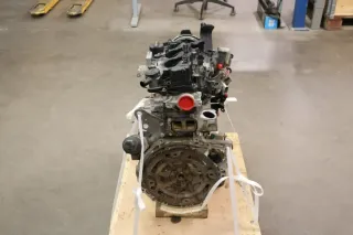 Motor Diesel - Ford Transit Connect/Tourneo Connect (2019) Z2GA 2814699 - Bild 4