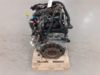 Motor Diesel - Isuzu D-Max (2019) RZ4E - Bild 3