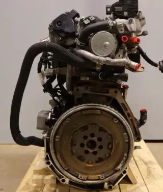 Motor Diesel - Mercedes Citan (2021) OM608.915 A6080104100 97.410km - Bild 2