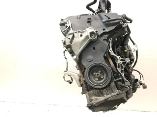 Motor Diesel - VW Caddy (2021) DTRC 27.690km - Bild 4