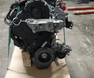 Motor Diesel - Citroen C5 (2022) YHZ 1622804880 92.570km - Bild 3