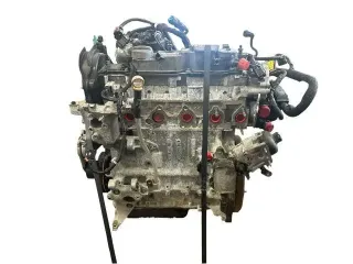 Motor Diesel - Peugeot Partner (2018) 1611138680 58.000km - Bild 1