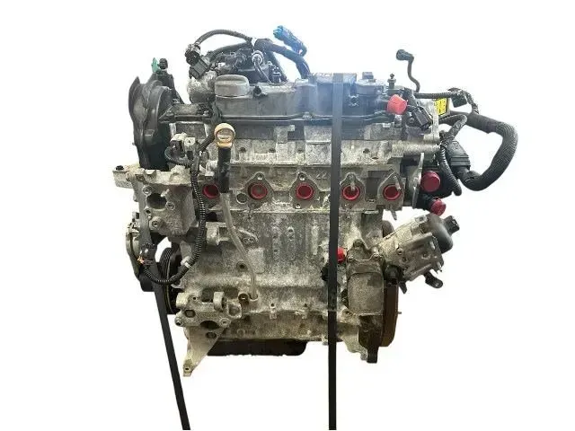 Motor Diesel - Peugeot Partner (2018) 1611138680 58.000km - Bild 1