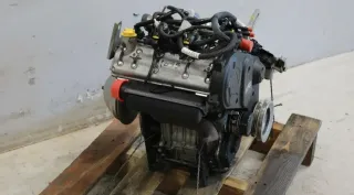 Motor Diesel - Ligier JS 50 (2018) 1403263 43.070km - Bild 1