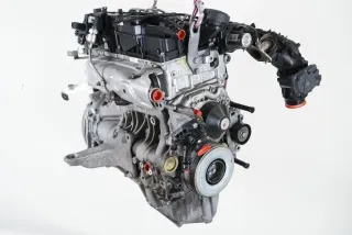 Motor Diesel - BMW 1-Series (2018) B47-D20A 11002473182 - Bild 2