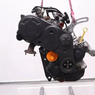 Motor Diesel - Ligier JS 50 (2018) LDW492E4 56.100km - Bild 1