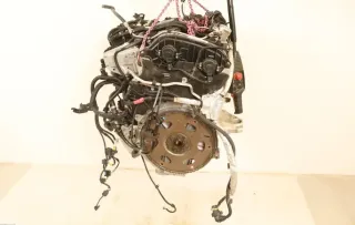 Motor Benzin - BMW 1-Series (2017) B58B30A / 11769720 11002455303 - Bild 3