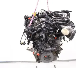 Motor Benzin - BMW 3-Series (2019) B48-B20B 11002455354 - Bild 3